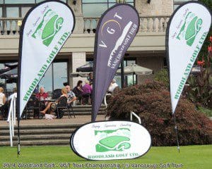 2014 Woodland Golf VGT Tour Championship (Swaneset Resort)
